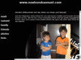 noahundsamuel.com
