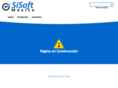 sisoftmexico.com