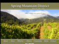 springmountaindistrict.com