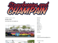 strawberriesandchampain.com