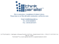 thinkparallel.info