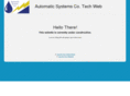 automaticsystemsco.net