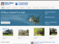 kelleysislandforsale.biz