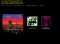 manstermusic.com