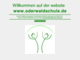 oderwaldschule.de