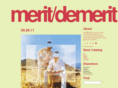 meritdemerit.org