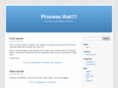 processthat.net