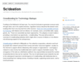 scideation.org