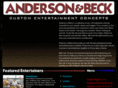 andersonbeck.com