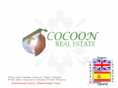 cocoon-realestate.com