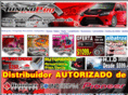 tuningpro.com.ar