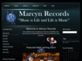 marcynrecords.com