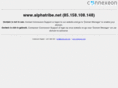 alphatribe.net