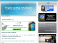 hospitaldesktopvirtualization.com