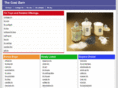 thegoatbarn.com