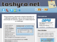 toshyro.net
