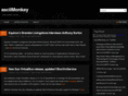 asciimonkey.net