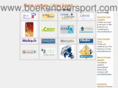 boekenoversport.com