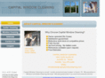 capitalwindowcleaning.com