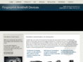 fingerprintantitheftdevices.com
