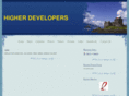 higherdevelopers.com