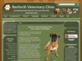renforthvetclinic.com