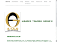 albadertradinggroup.com