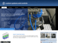 custom-sys.com