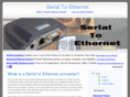 serialtoethernet.net