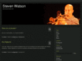 stevenwatson.net