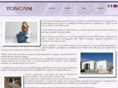 toscanibags.com