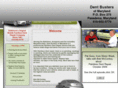 dentbusters-md.com
