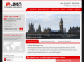 jmgconsulting.org
