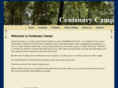 centenary-camp.org