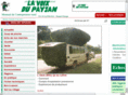 lavoixdupaysan.org