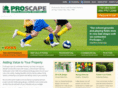 proscape-services.com