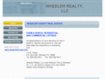 wheelercountyrealestate.net