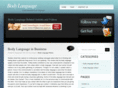 bodieslanguage.info