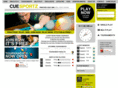 cuesportz.net