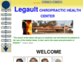 legaultchiro.com