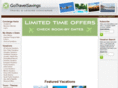 mygotravelsavings.com