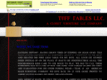 tuff-table.com