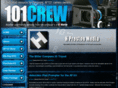 101crew.co.uk