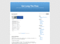 getlongtheflow.com