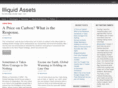 illiquidassets.net