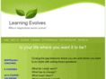 learningevolves.com