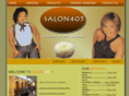 salon-405.com