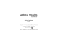 ashokmokha.com
