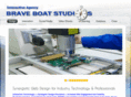 braveboat.com