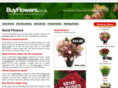 buyflowers.co.uk